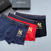 Gucci Men's Underwear 013#804 - 5
