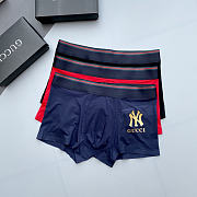 Gucci Men's Underwear 013#804 - 4