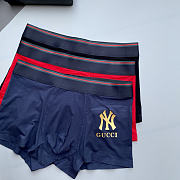 Gucci Men's Underwear 013#804 - 3