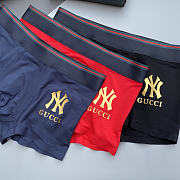 Gucci Men's Underwear 013#804 - 2