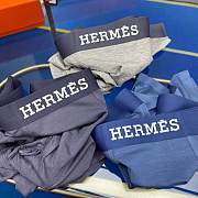 Hermes Men's Underwear 007#804 - 5