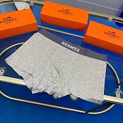 Hermes Men's Underwear 007#804 - 4