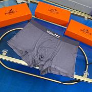 Hermes Men's Underwear 007#804 - 2