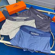 Hermes Men's Underwear 007#804 - 3