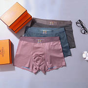 Hermes Men's Underwear 007#805 - 1