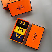 Hermes Men's Underwear 015#804 - 5
