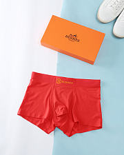 Hermes Men's Underwear 015#805 - 5