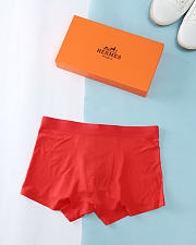Hermes Men's Underwear 015#805 - 4