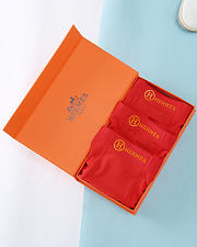 Hermes Men's Underwear 015#805 - 3