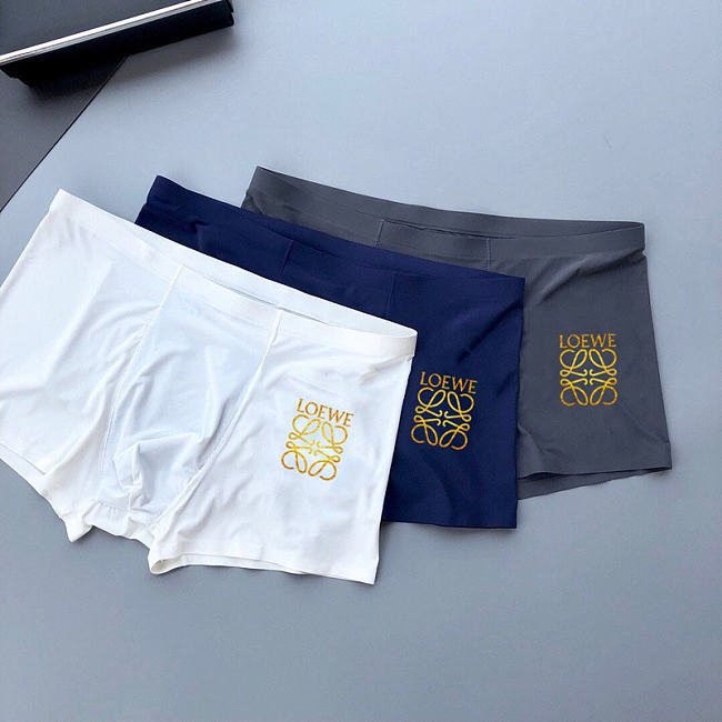 Loewe Men's Underwear 019#804 - 1