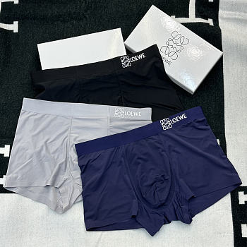Loewe Men's Underwear 019#805
