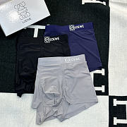 Loewe Men's Underwear 019#805 - 3