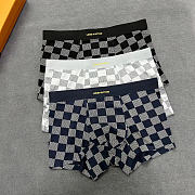 Louis Vuitton Men's Underwear 017#804 - 1
