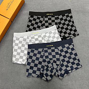 Louis Vuitton Men's Underwear 017#804 - 6