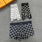 Louis Vuitton Men's Underwear 017#804 - 4