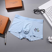 Louis Vuitton Men's Underwear 017#805 - 3