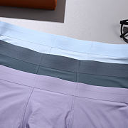 Louis Vuitton Men's Underwear 017#805 - 4