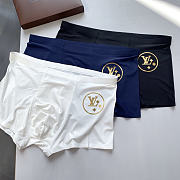 Louis Vuitton Men's Underwear 022#804 - 1