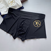 Louis Vuitton Men's Underwear 022#804 - 4