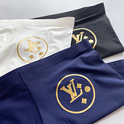 Louis Vuitton Men's Underwear 022#804 - 6