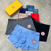 Louis Vuitton Men's Underwear 022#805 - 1