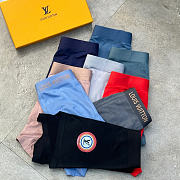 Louis Vuitton Men's Underwear 022#805 - 5