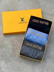 Louis Vuitton Men's Underwear 022#805 - 2