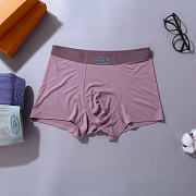 Louis Vuitton Men's Underwear 022#806 - 4