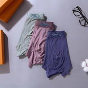 Louis Vuitton Men's Underwear 022#806 - 3