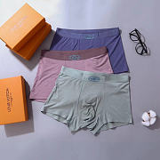 Louis Vuitton Men's Underwear 022#806 - 2