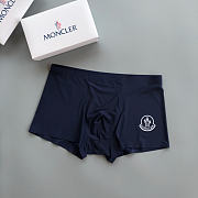 MONCLER Men's Underwear 011#804 - 5
