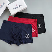 MONCLER Men's Underwear 011#804 - 3