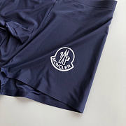 MONCLER Men's Underwear 011#804 - 2