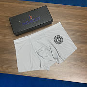 MONCLER Men's Underwear 011#805 - 4
