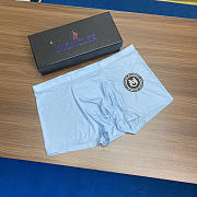 MONCLER Men's Underwear 011#805 - 3