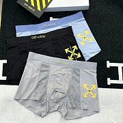 Off-White Men's Underwear 024#804 - 5