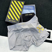 Off-White Men's Underwear 024#804 - 4