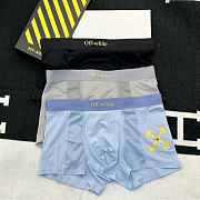 Off-White Men's Underwear 024#804 - 3