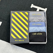 Off-White Men's Underwear 024#804 - 2