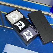 Prada Men's Underwear 013#804 - 4