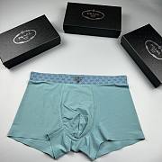 Prada Men's Underwear 013#805 - 4