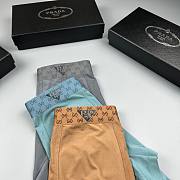Prada Men's Underwear 013#805 - 3