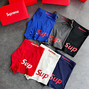 SUP Men's Underwear 007#804 - 3