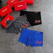 SUP Men's Underwear 007#804 - 2