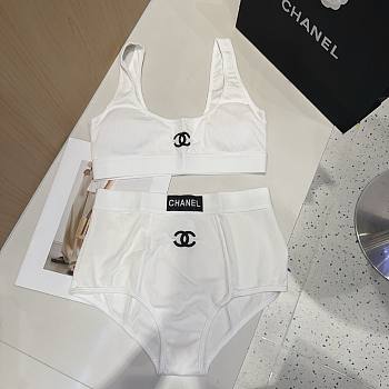 Chanel Swimsuit 10520A-02