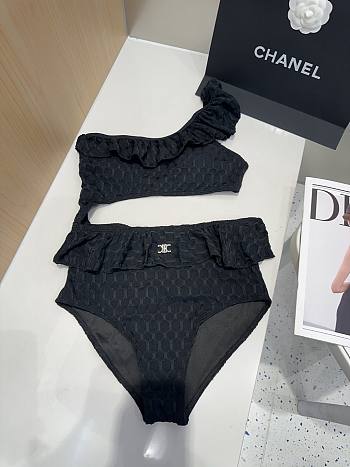Chanel Swimsuit 10520A-03
