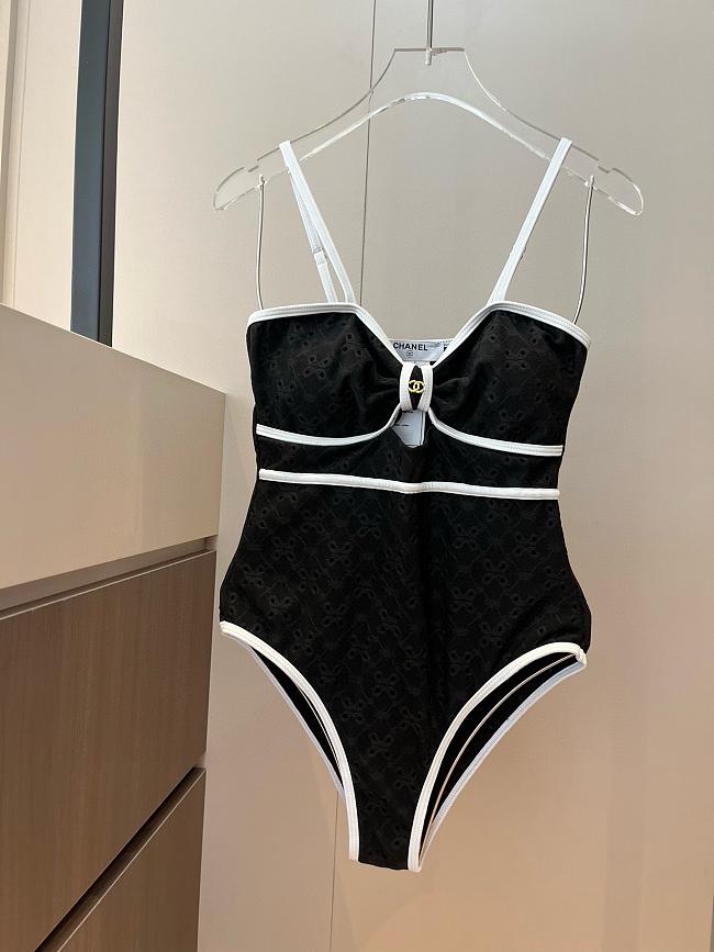 Chanel Swimsuit 10520A-04 - 1