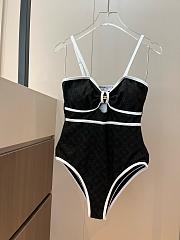 Chanel Swimsuit 10520A-04 - 1