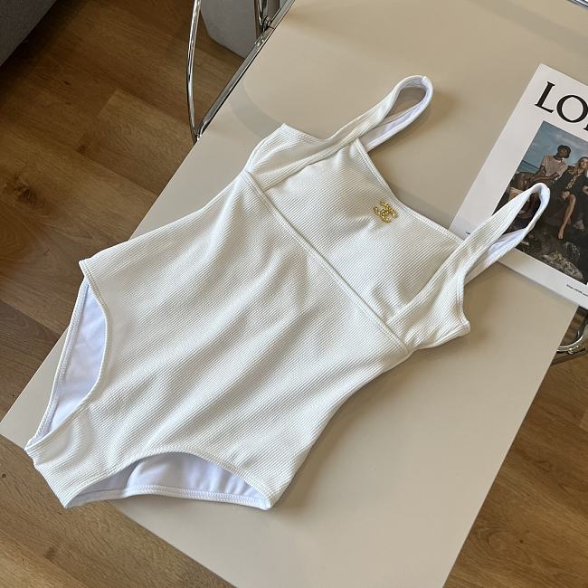 Chanel Swimsuit 10520A-05 - 1