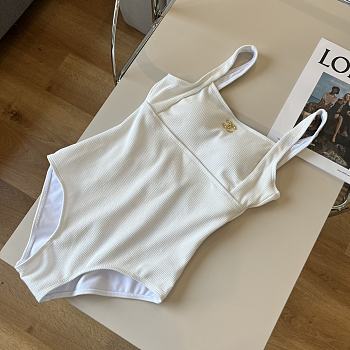 Chanel Swimsuit 10520A-05